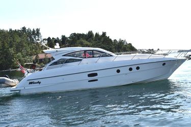 48' Windy 2009 Yacht For Sale